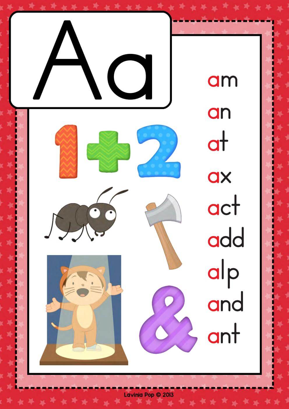 《Phonics Letter of the week》字母书 [全26册] - Bukids陪伴计划