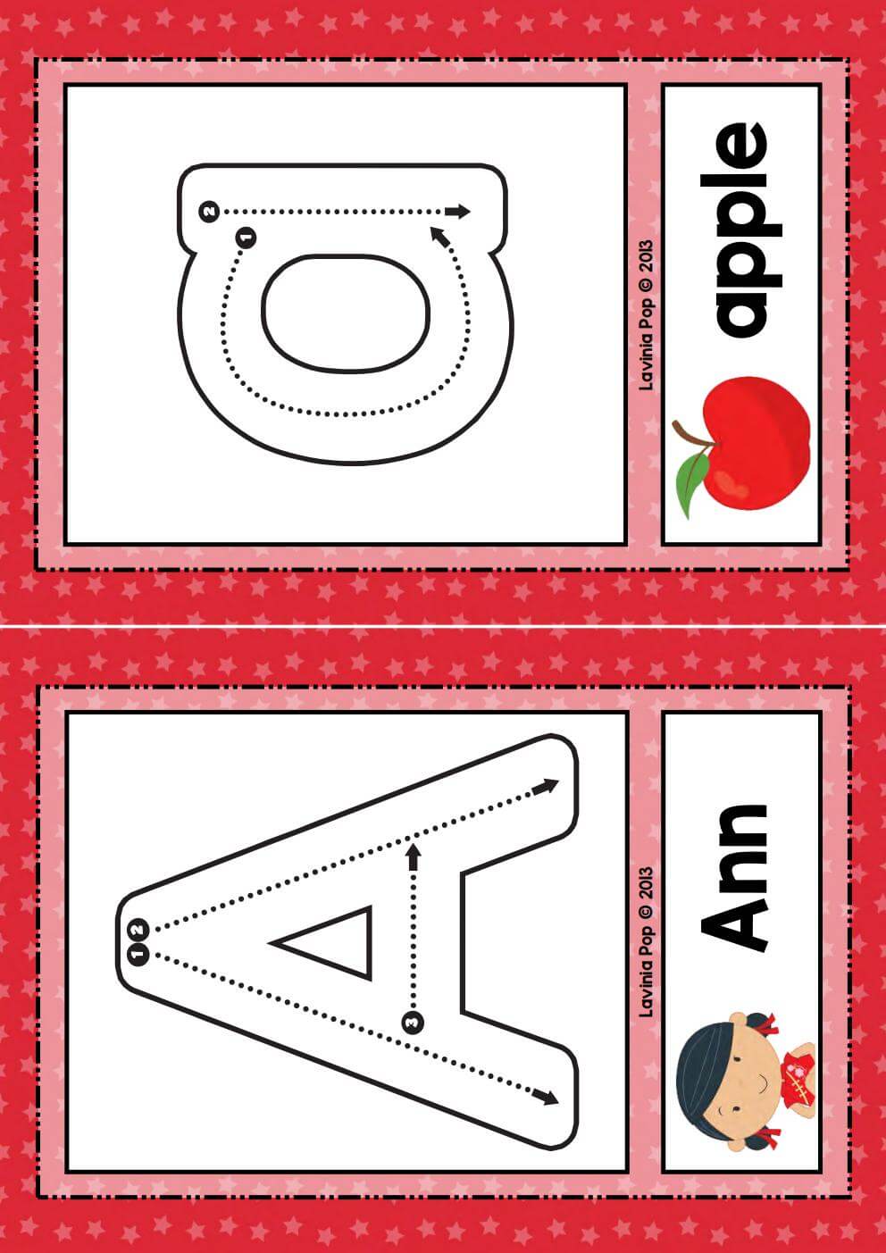 《Phonics Letter of the week》字母书 [全26册] - Bukids陪伴计划
