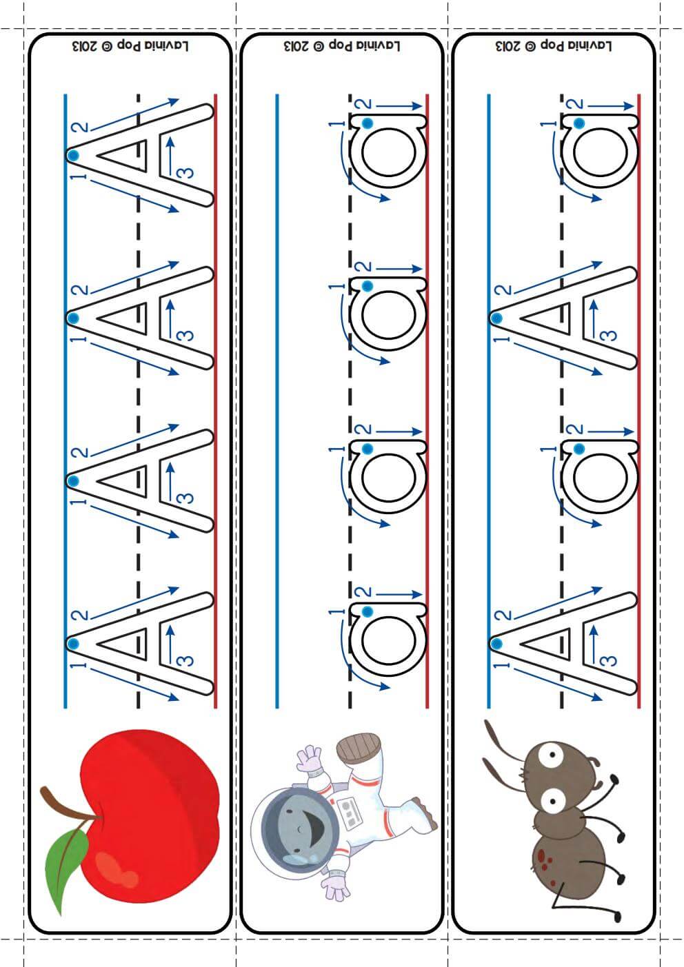 《Phonics Letter of the week》字母书 [全26册] - Bukids陪伴计划