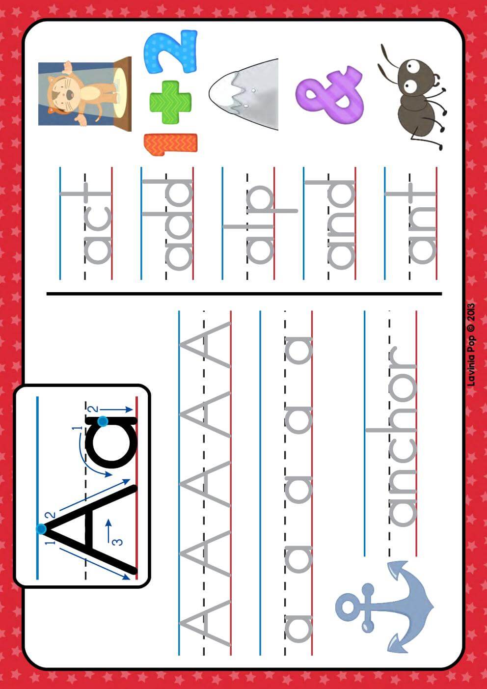 《Phonics Letter of the week》字母书 [全26册] - Bukids陪伴计划