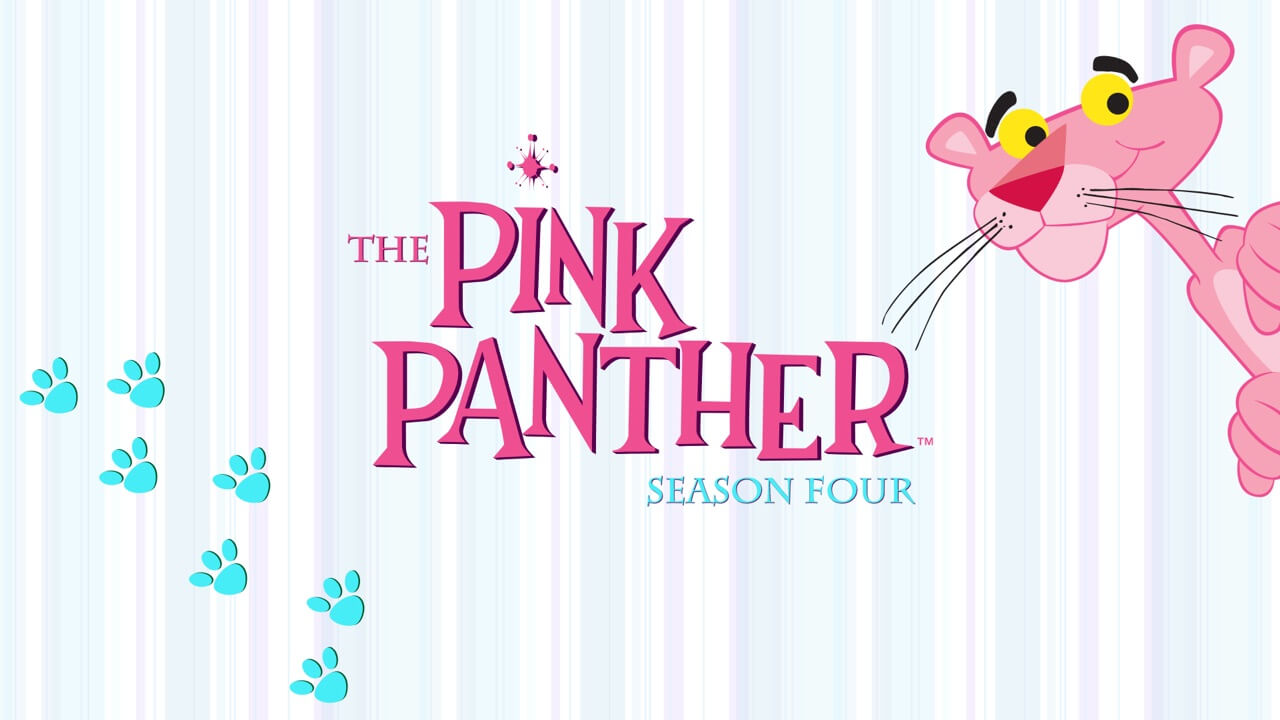 《粉红豹》The Pink Panther Show英文版 第一季 [全32集]