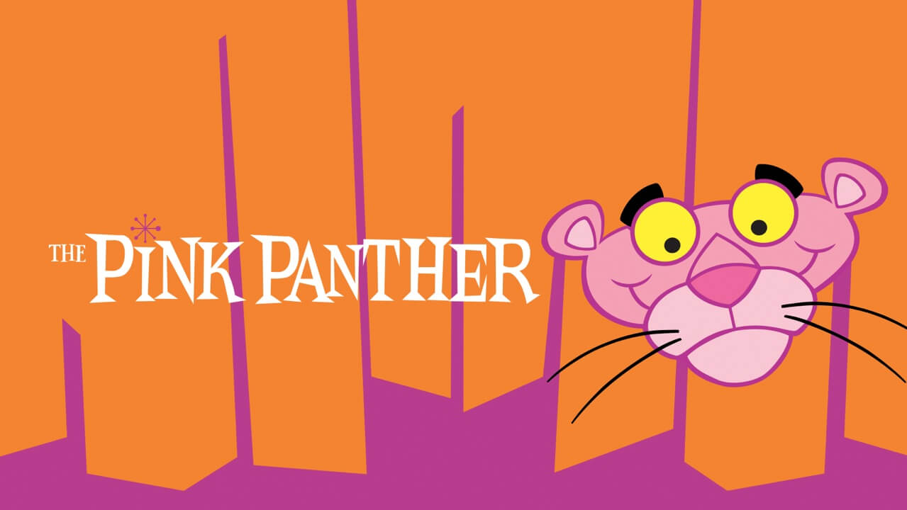 《粉红豹》The Pink Panther Show英文版 第二季 [全17集]