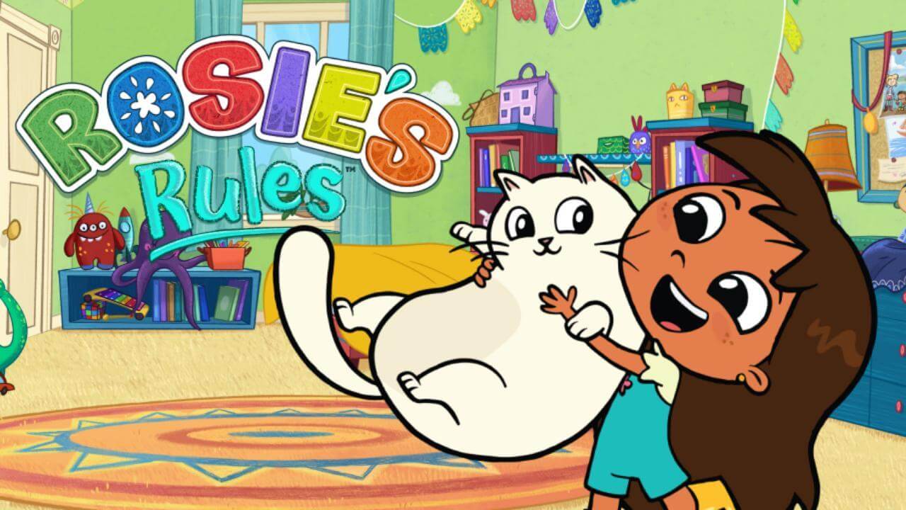 PBS KIDS - Bukids陪伴计划