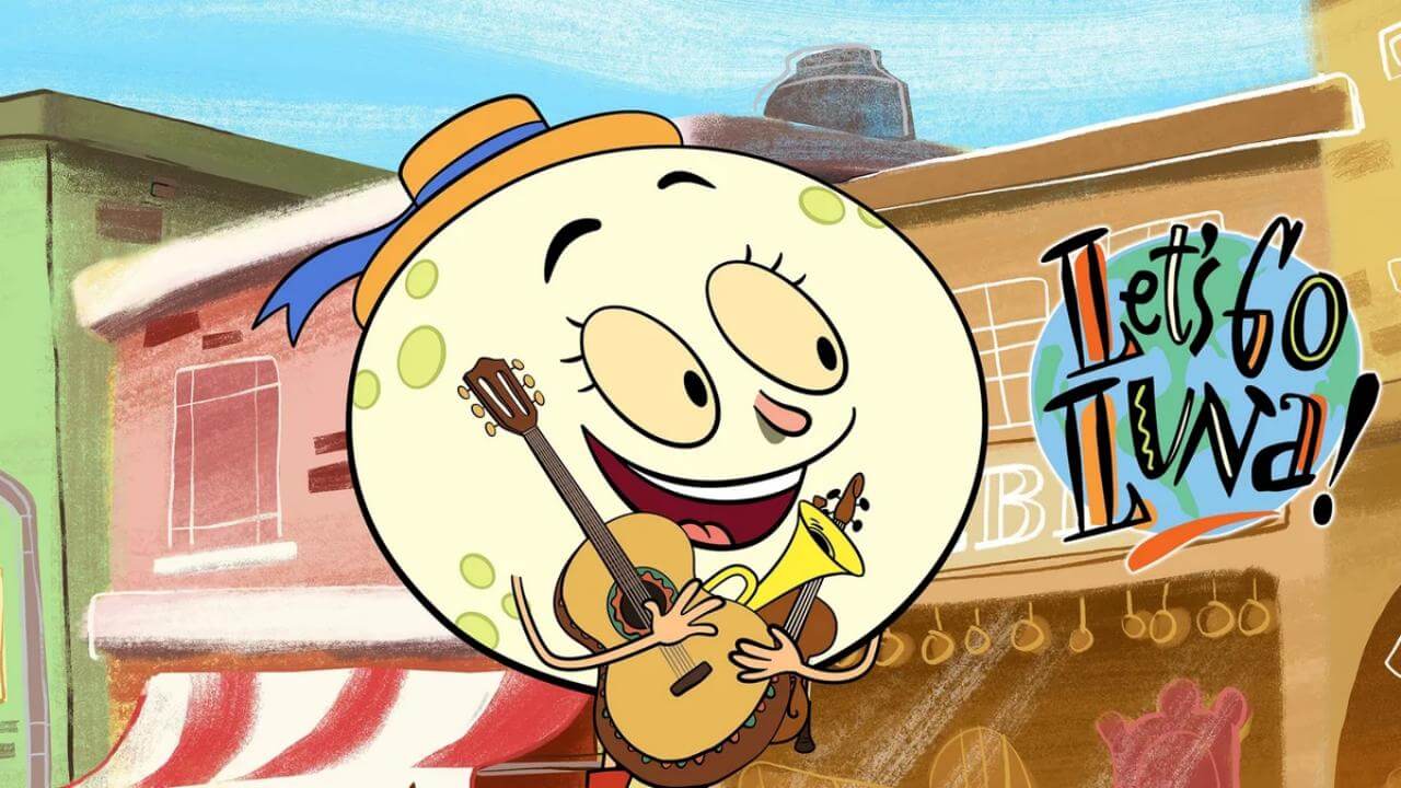 PBS KIDS - Bukids陪伴计划