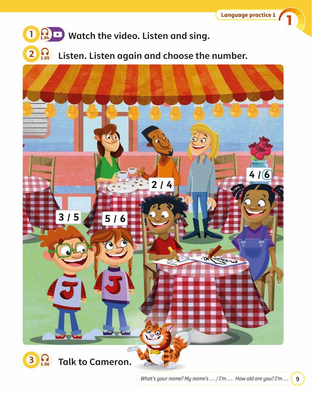 《Power Up Second Edition Starter》剑桥Power Up第二版 Starter级别 - Bukids陪伴计划