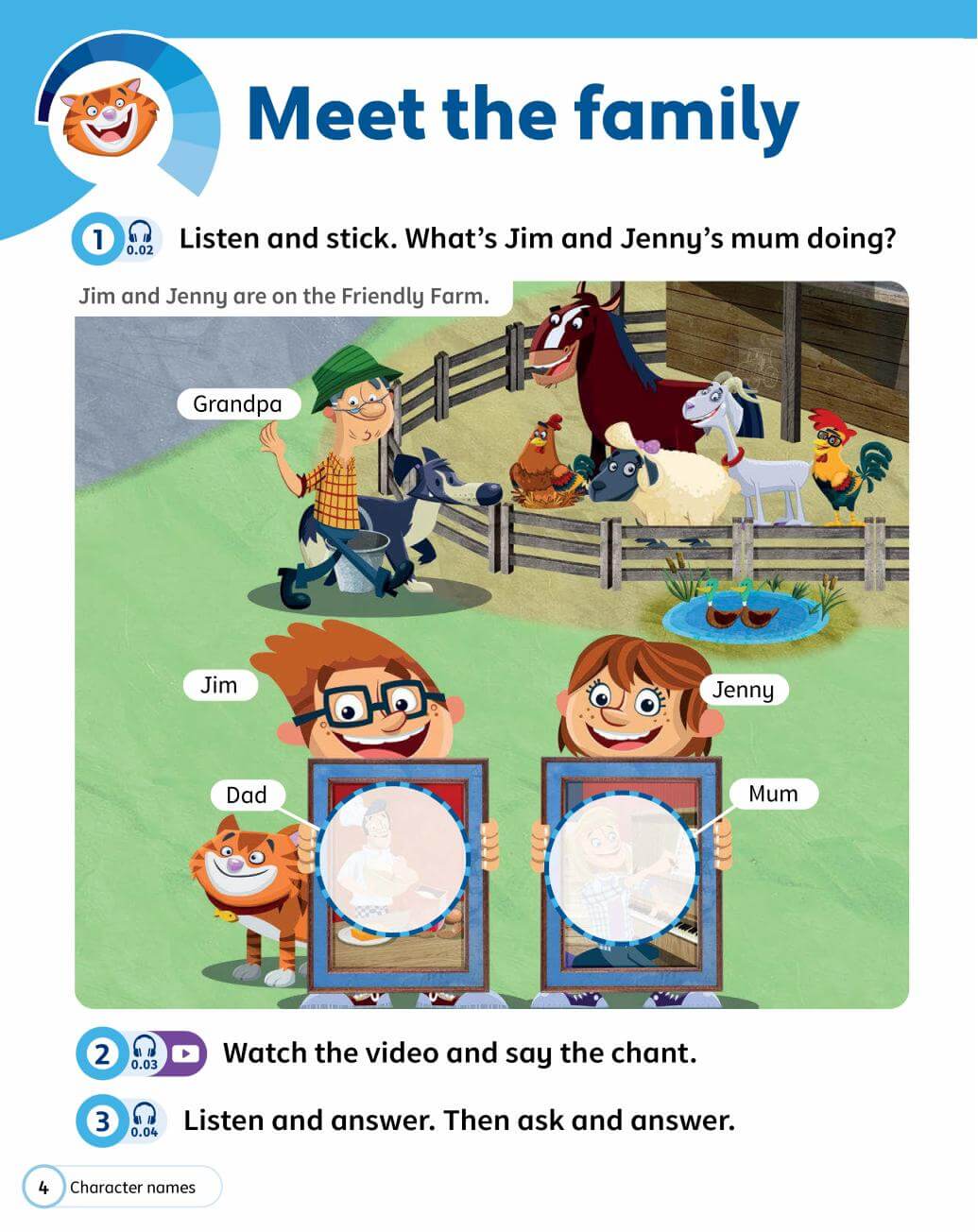 《Power Up Second Edition Level 2》剑桥Power Up第二版 第2级别 - Bukids陪伴计划