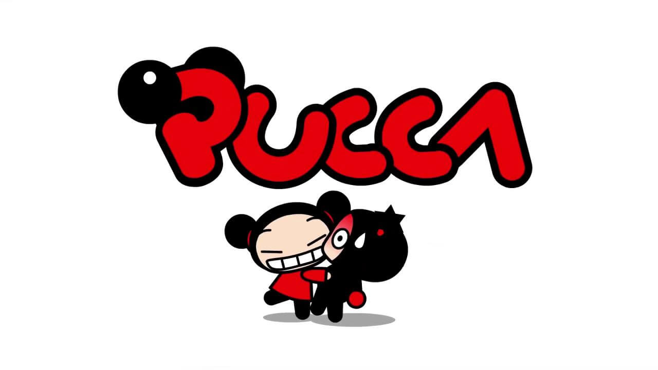 《中国娃娃》Pucca英文版 第一季 [全24集] - Bukids陪伴计划
