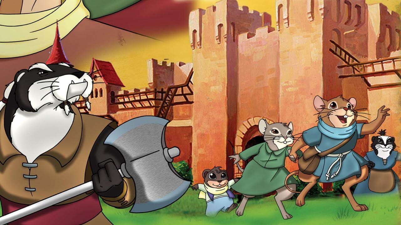 《Looi启蒙动画》Looi英文版 第二季 [全13集] - Bukids陪伴计划