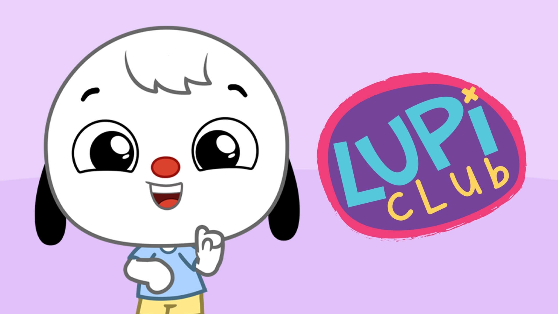 《朱尼尔的工作日记》Junior on the Job英文版 第一季 [全10集] - Bukids陪伴计划