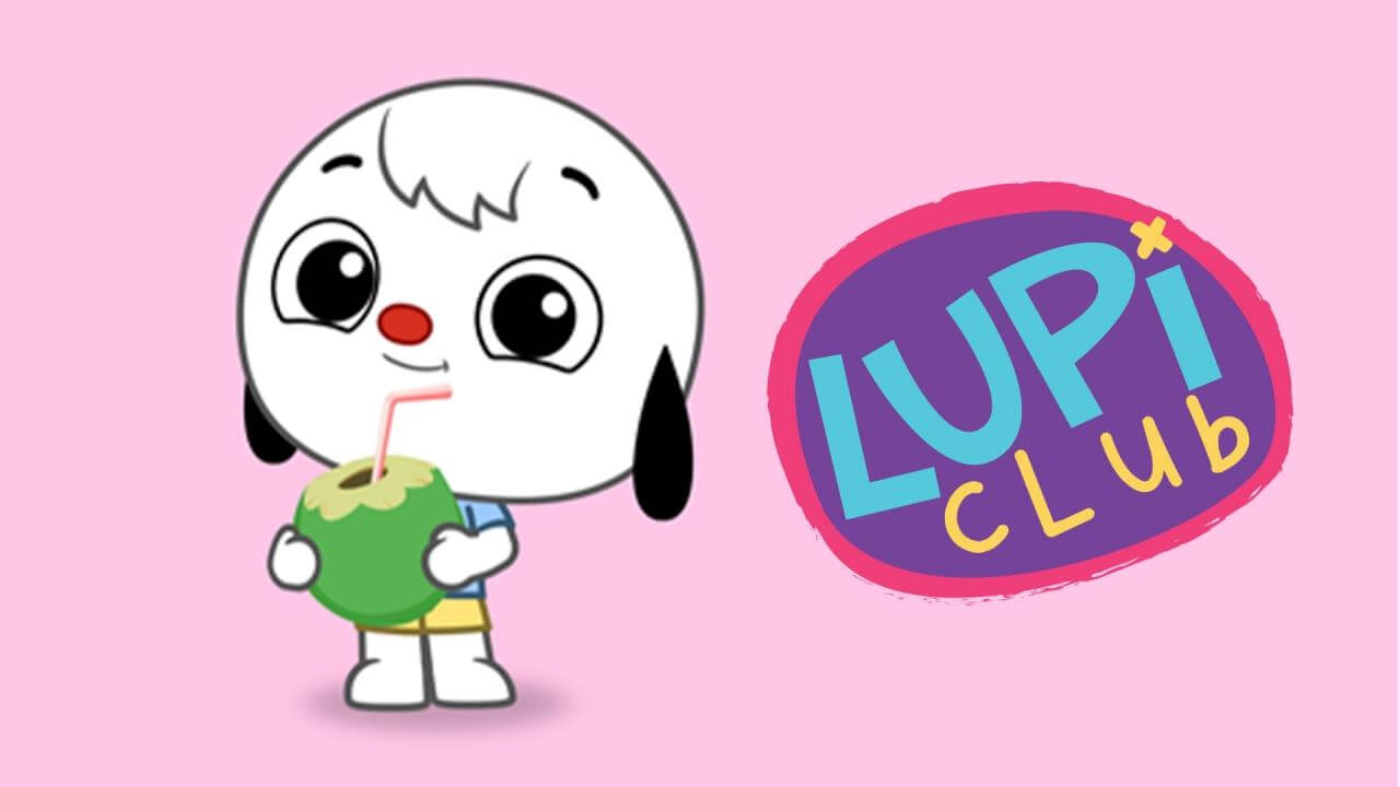 《朱尼尔的工作日记》Junior on the Job英文版 第一季 [全10集] - Bukids陪伴计划