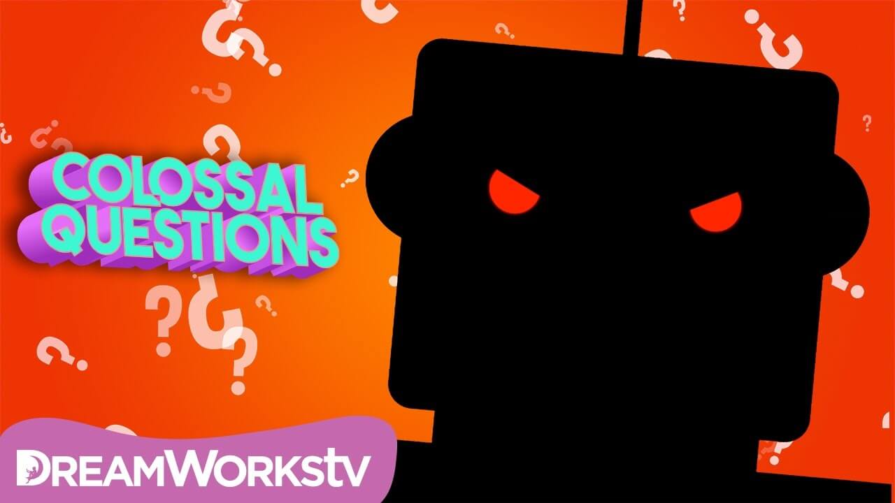 《巨量问答》Colossal Questions英文版 第三季 [全8集]