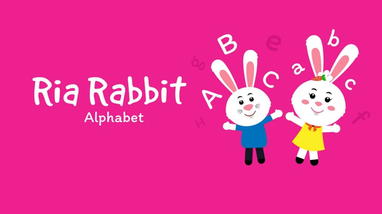 《兔先生》Mister Rabbit无对白 第一季 [全24集] - Bukids陪伴计划