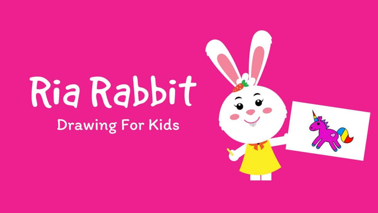 《兔先生》Mister Rabbit无对白 第一季 [全24集] - Bukids陪伴计划