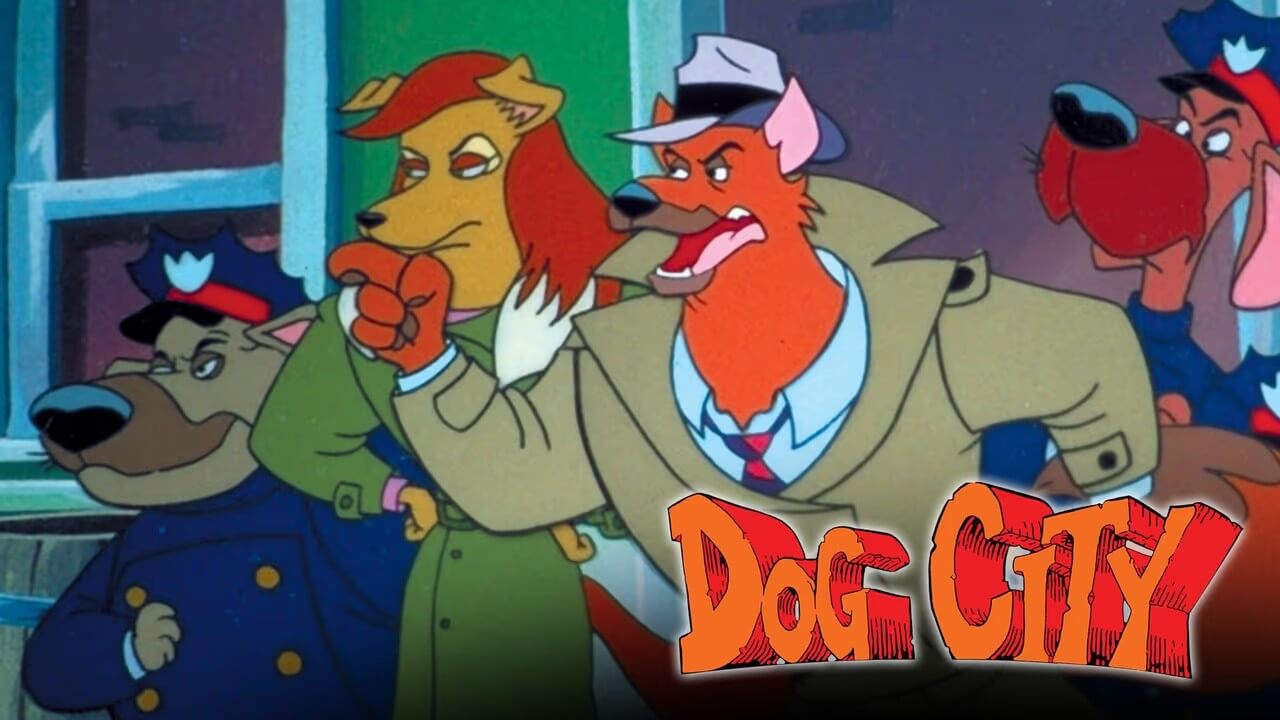 [国语]《拍拍小狗/神勇狗拍档/宠物冤家》Pat the Dog中文版 第一季 [全78集] - Bukids陪伴计划