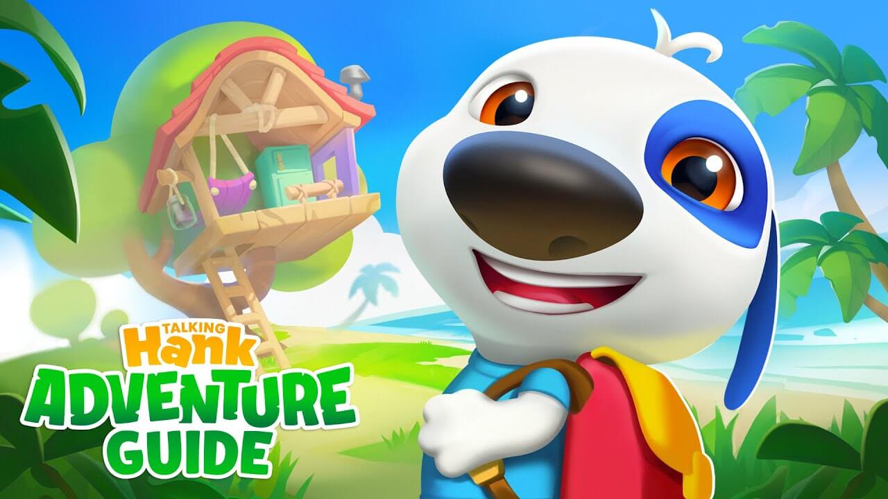 《StoryZoo Adventures-Zoo》英文版 第一季 [全6集] - Bukids陪伴计划
