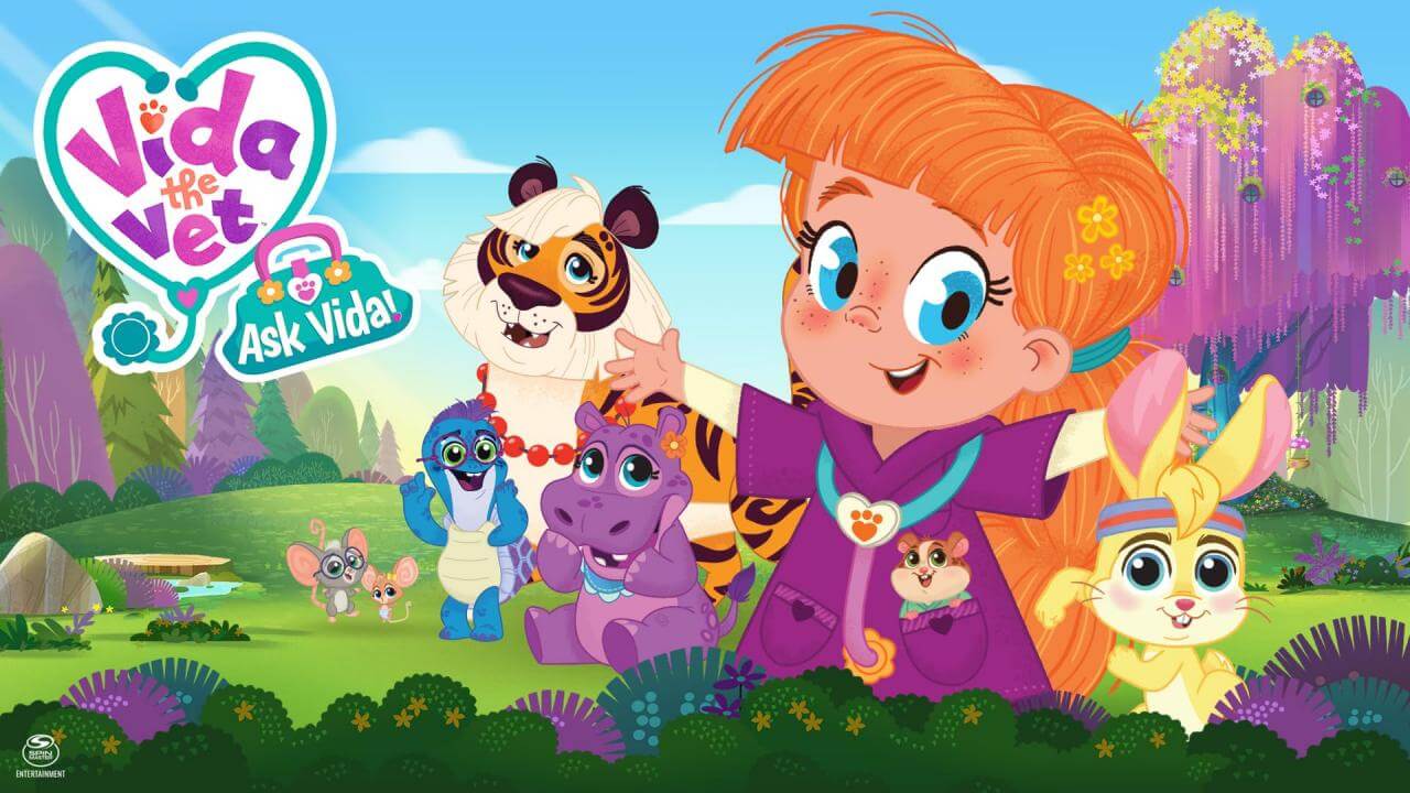 《陶德的世界》ToddWorld英文版 第一季 [全26集] - Bukids陪伴计划
