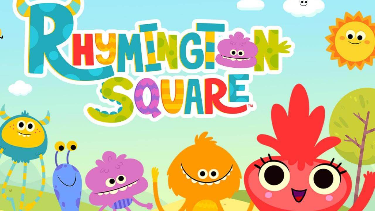《莱明顿广场》Rhymington Square英文版 第一季 [全10集]