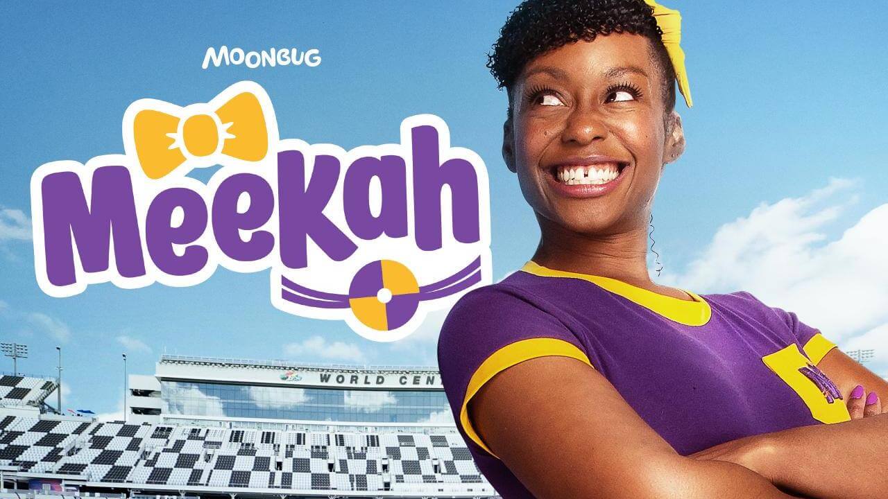《米卡的奇妙冒险》Meekah-Educational Videos for Children英文版 第四季 [全22集]