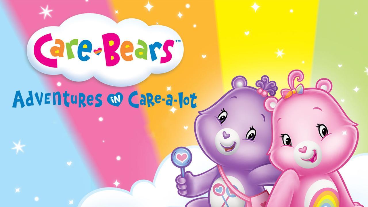 [国语]《7只小矮熊》7 Bears中文版 第一季 [全10集] - Bukids陪伴计划