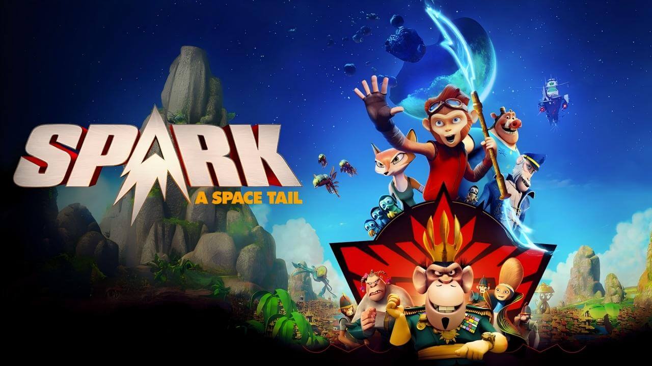 [国语]《灵石觉醒》Spirit Stone Awakening中文版 [2026年] - Bukids陪伴计划