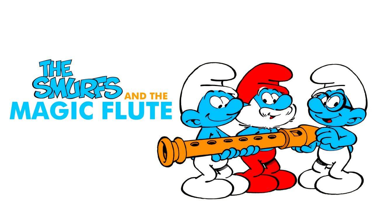 [国语]《魔法蓝精灵》Smurfs中文版 [2025年] - Bukids陪伴计划