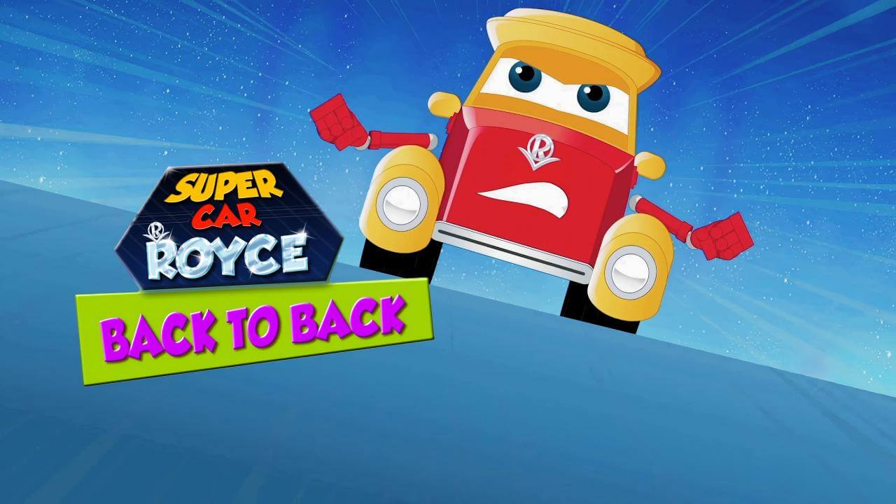 [国语]《坏蛋联盟2》The Bad Guys 2中文版 [2025年] - Bukids陪伴计划
