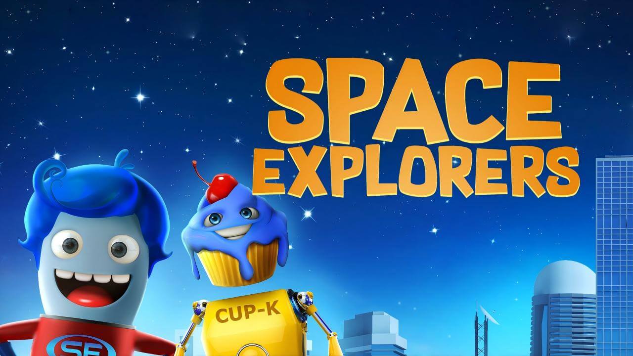 《玛雅蜜蜂大冒险：守护小金蛋》Maya the Bee 3: The Golden Orb英文版 [2020年] - Bukids陪伴计划