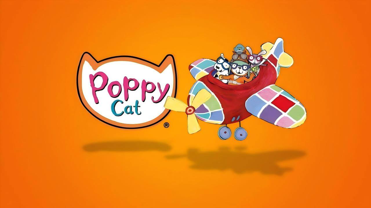 《猫鸟趣事》Cat and Keet无对白 第一季 [全13集] - Bukids陪伴计划
