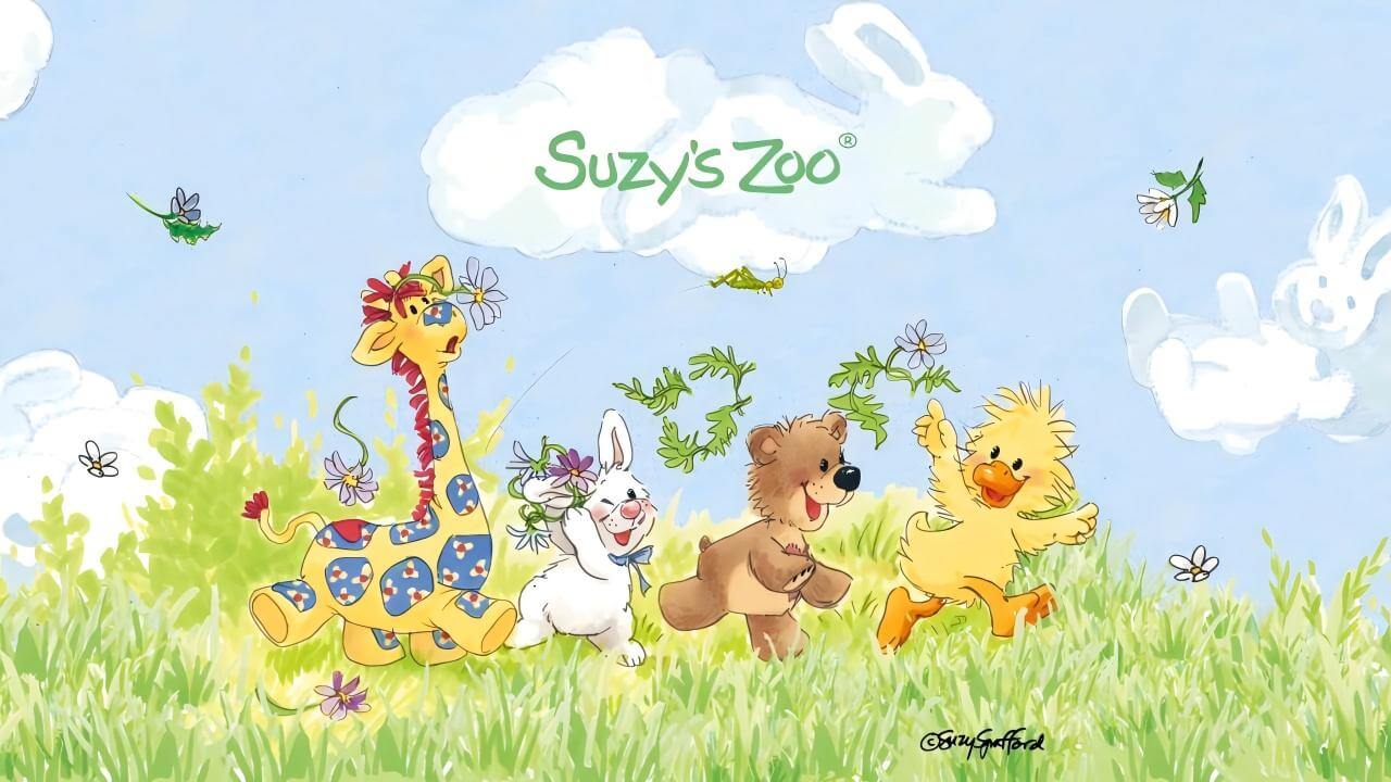 《宝宝巴士》BabyBus英文版 第一季 [全99集] - Bukids陪伴计划
