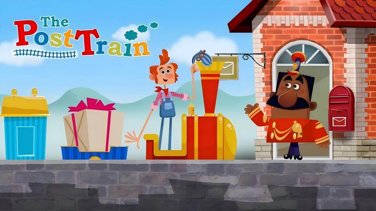 《爱迪生秘密实验室》Thomas Edison's Secret Lab英文版 第一季 [全13集] - Bukids陪伴计划
