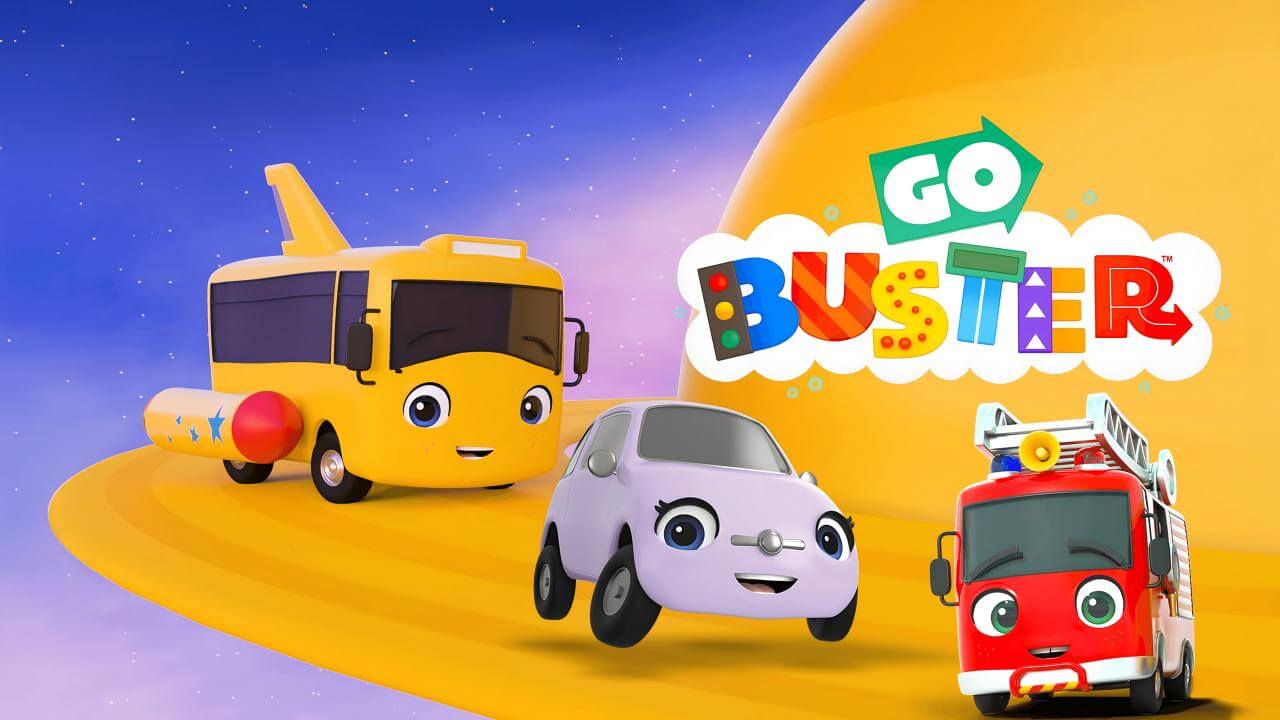 《Little World》英文版 第二季 [全3集] - Bukids陪伴计划