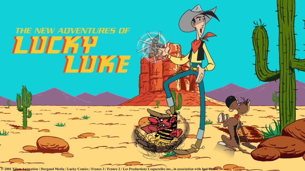 《怪物之门》The Doomies英文版 第一季 [全22集] - Bukids陪伴计划