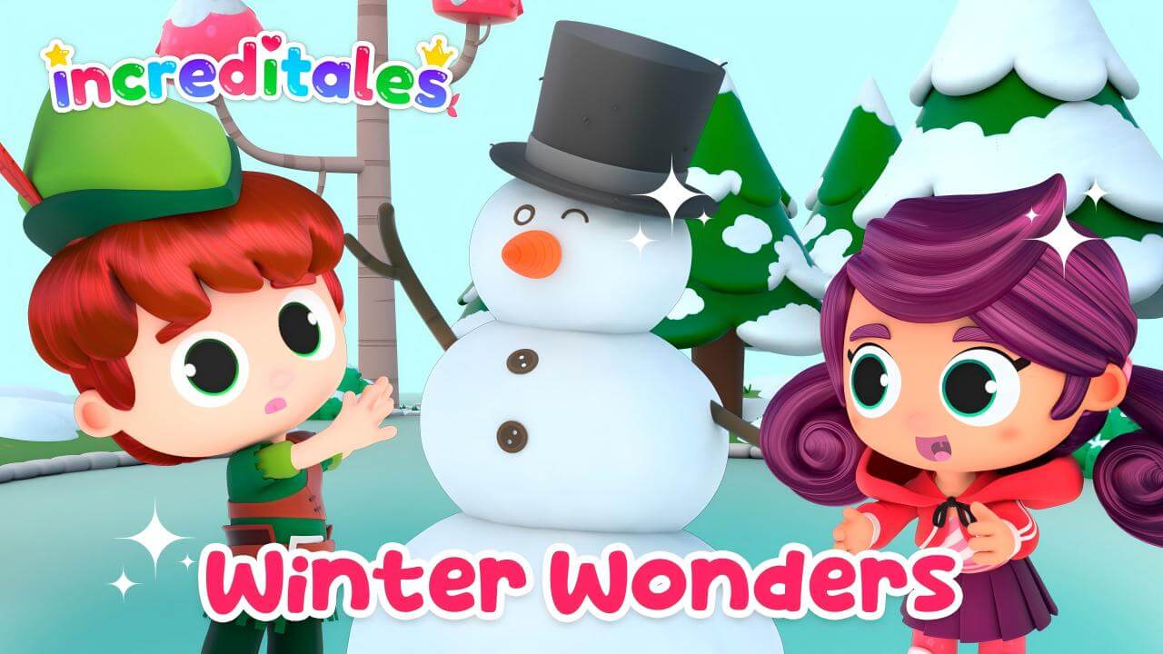 《动物汽车岛之小英雄联盟》AnimaCars: Animatown Heroes英文版 第一季 [全11集] - Bukids陪伴计划