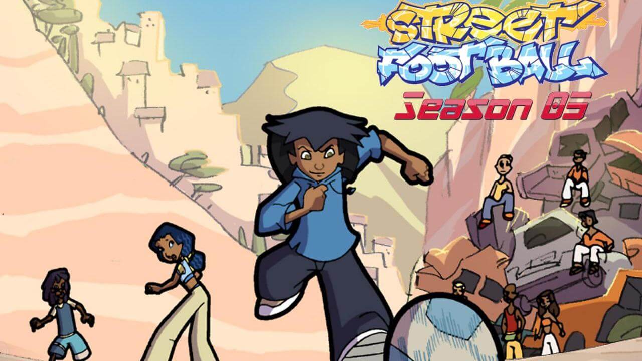 [国语]《鬼马姐弟》Chronokids中文版 第三季 [全26集] - Bukids陪伴计划