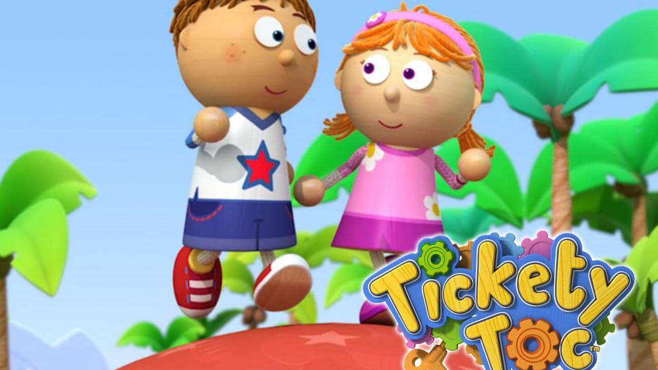 《超级飞侠》Super Wings英文版 第八季 [全40集] - Bukids陪伴计划