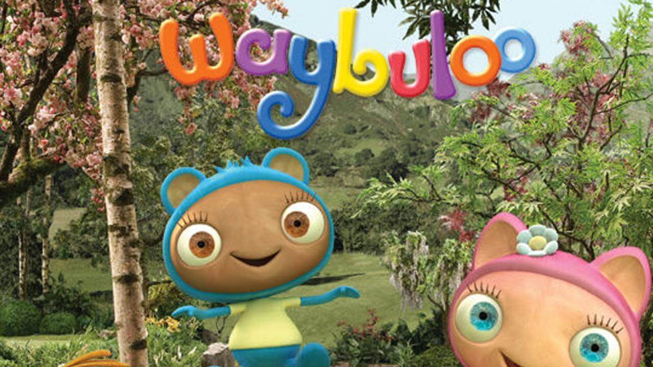 《爱唱的小土豆》Small Potatoes英文版 第一季 [全26集] - Bukids陪伴计划