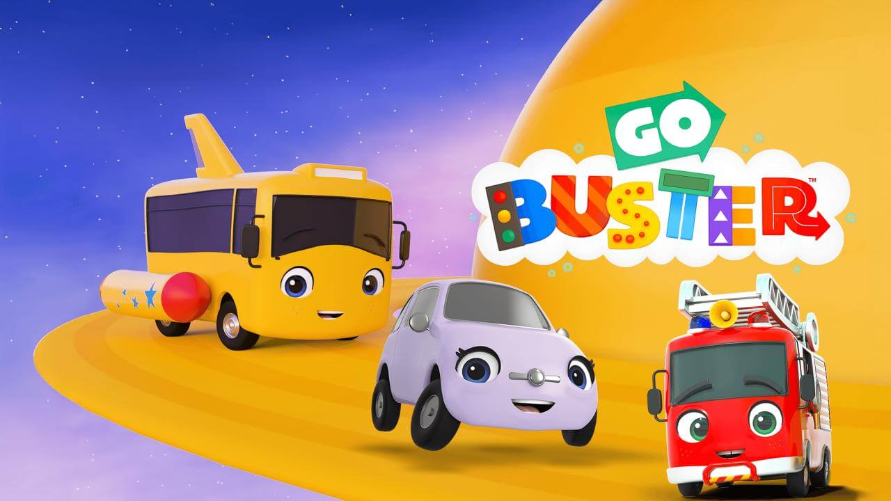 《Little World》英文版 第二季 [全3集] - Bukids陪伴计划