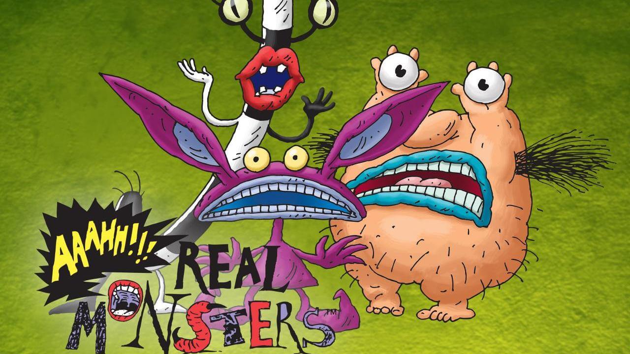 《ABC小怪兽朋友》ABC Monsters英文版 第一季 [全26集] - Bukids陪伴计划