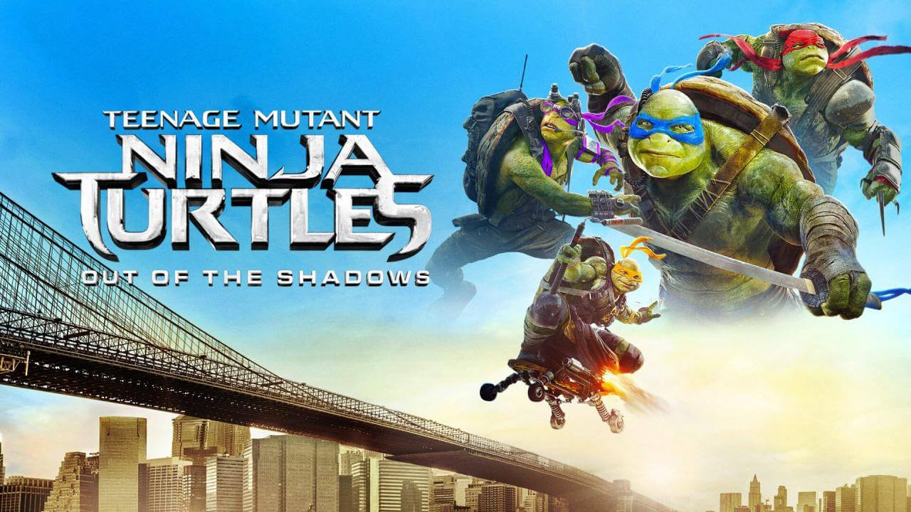 《斯拉格精灵：阴影之中》Slugterra: Into the Shadows英文版 [2016年] - Bukids陪伴计划
