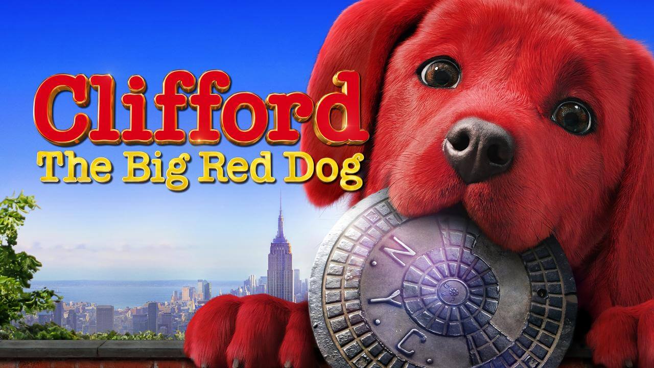 《红鞋子和七个小矮人》Red Shoes and the Seven Dwarfs英文版 [2019年] - Bukids陪伴计划