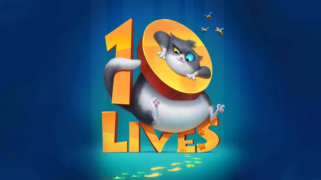 [国语]《十条命》10 Lives中文版 [2024年]