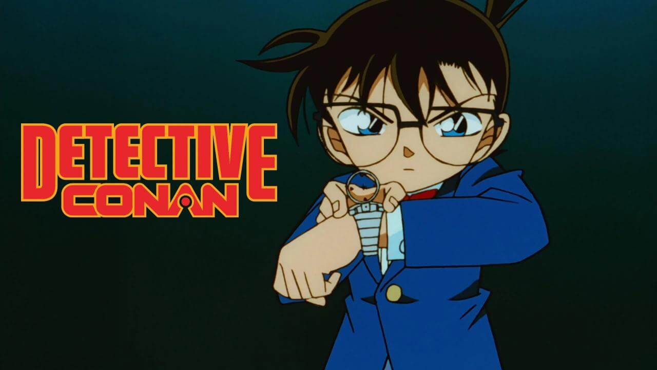 《名侦探柯南：精选集》Detective Conan: Episode Selection英文版 第二季 [全19集]