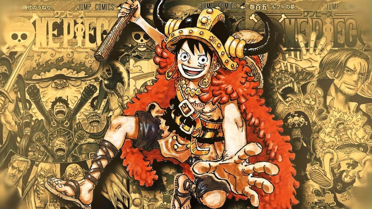 《海贼王》ONE PIECE艾尔巴夫篇英文版 第二十二季 [全67集]